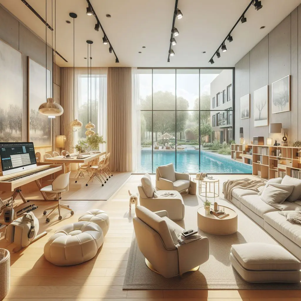 An image to describe post