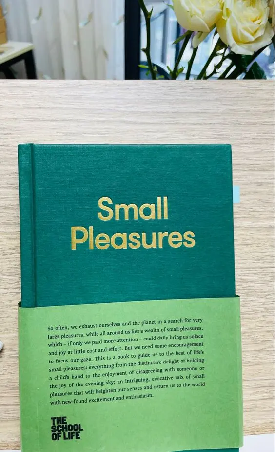 An image to describe post