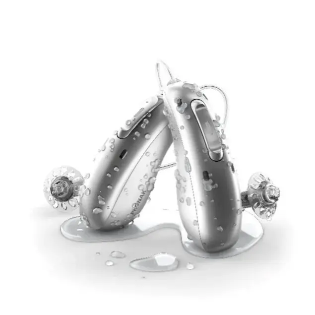 An image to describe post