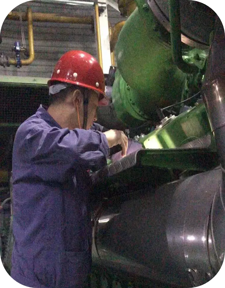 An image to describe post