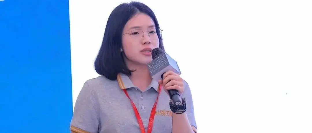 周佩萱：AI助听器 改善聆听体验的未来