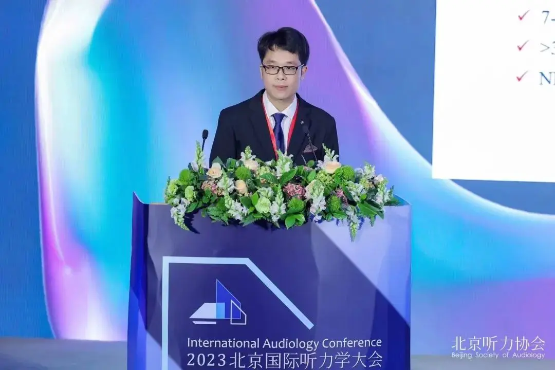 An image to describe post