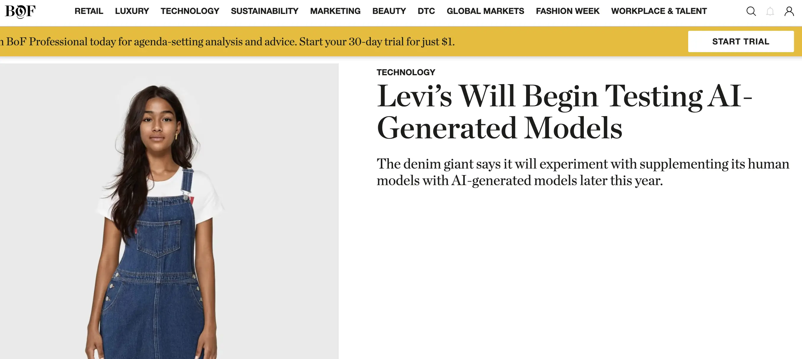 An image to describe post