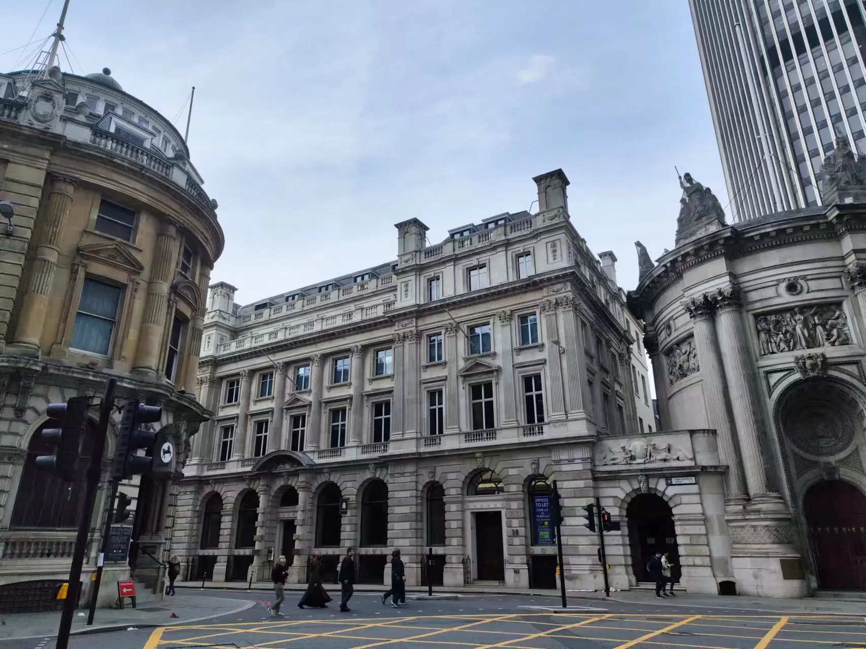 An image to describe post