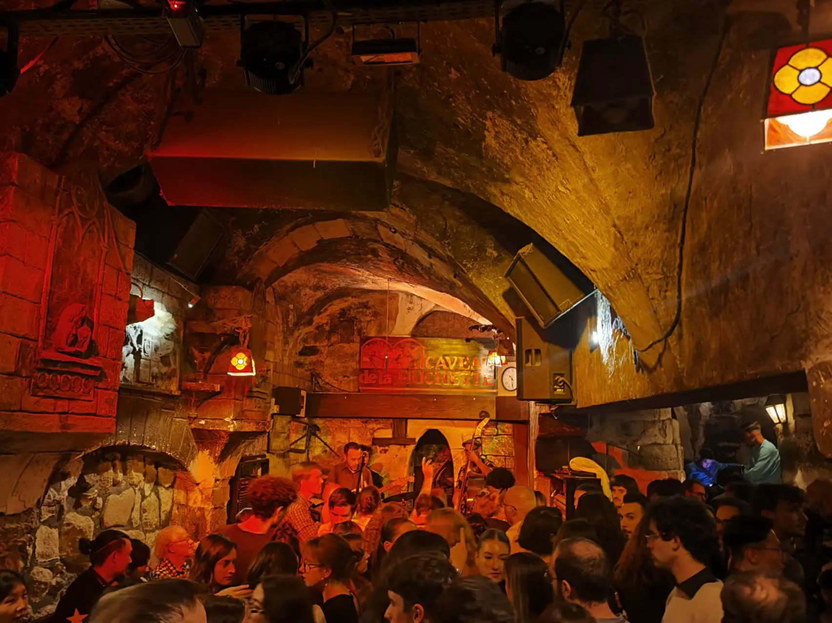 An image to describe post