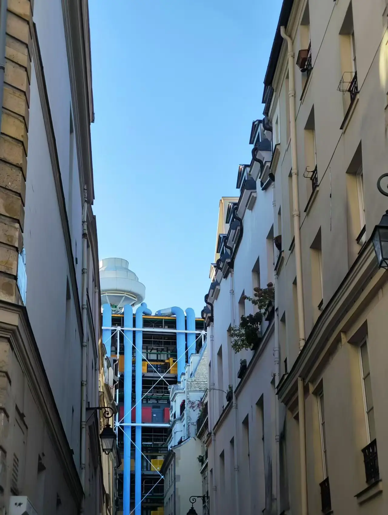 An image to describe post