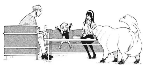 An image to describe post