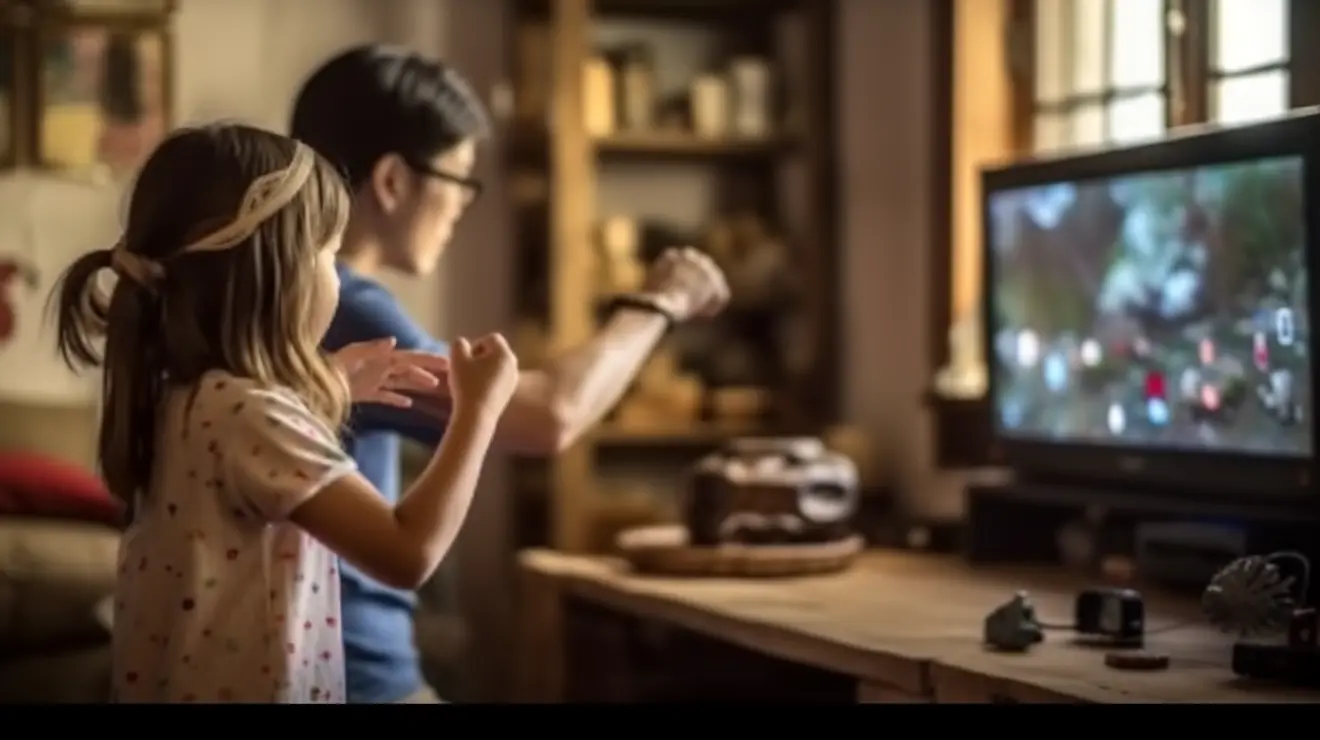 场上没有别人，游戏里的修行｜试行错误69