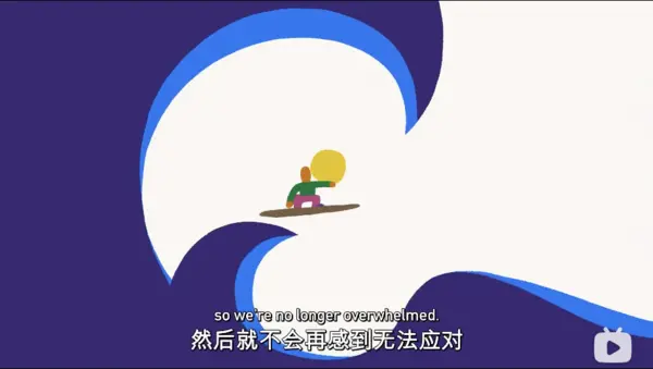 An image to describe post