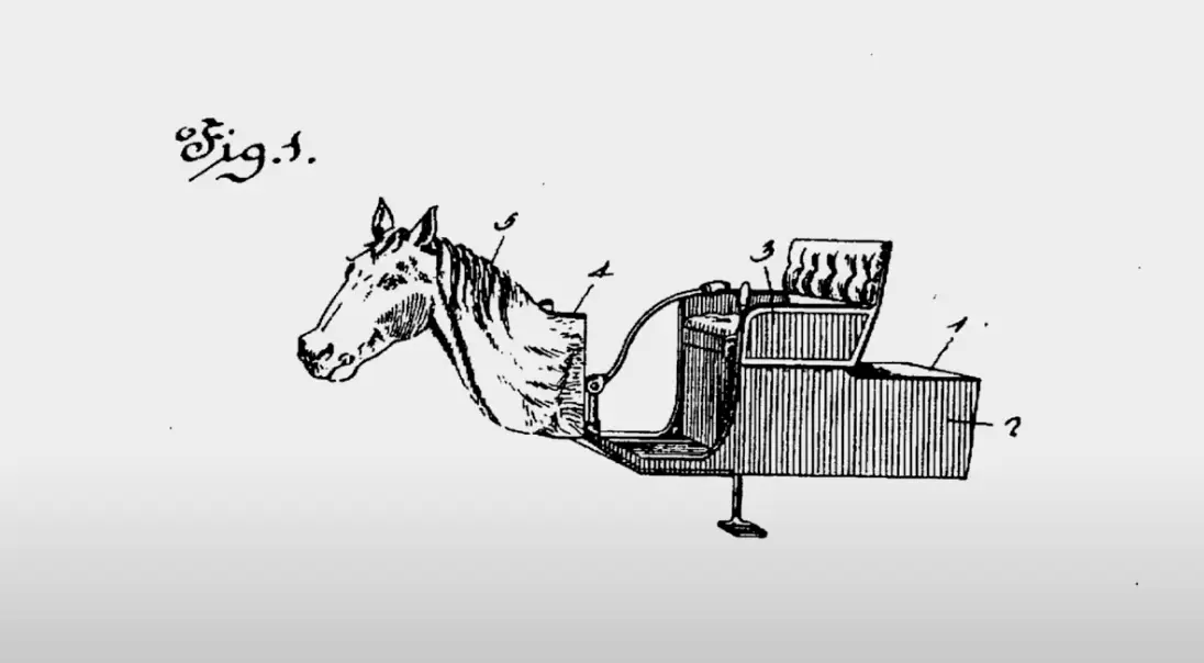 An image to describe post