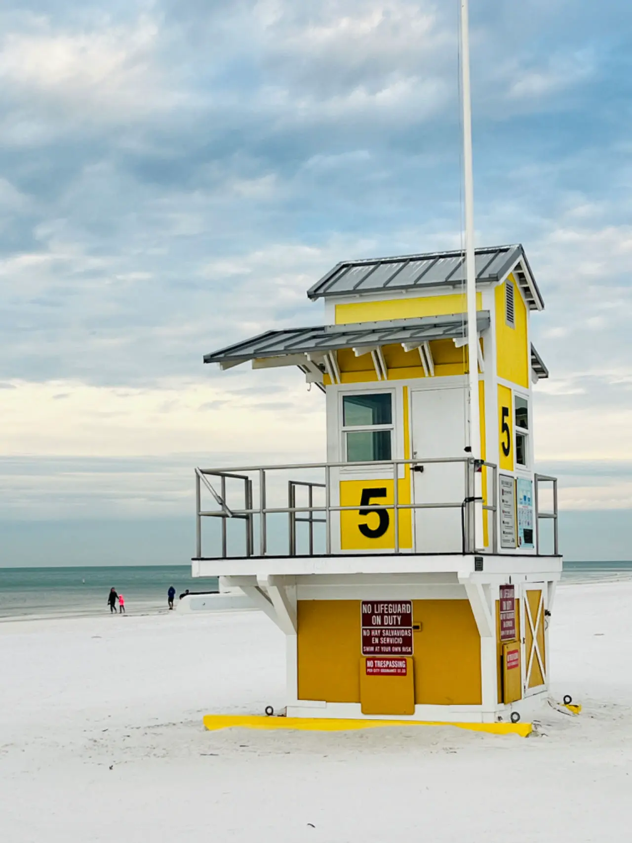 An image to describe post