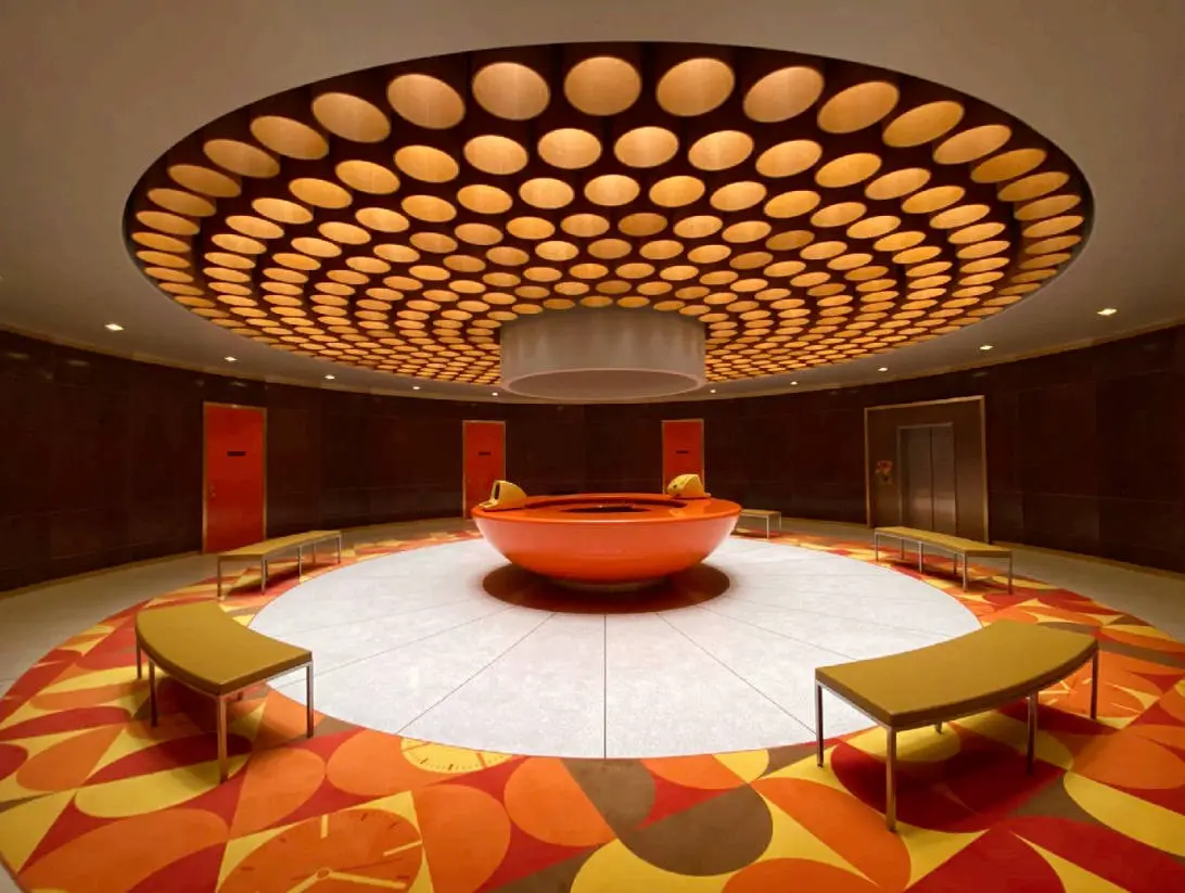 An image to describe post