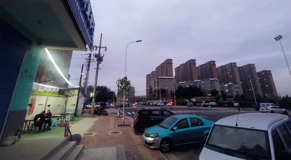 An image to describe post