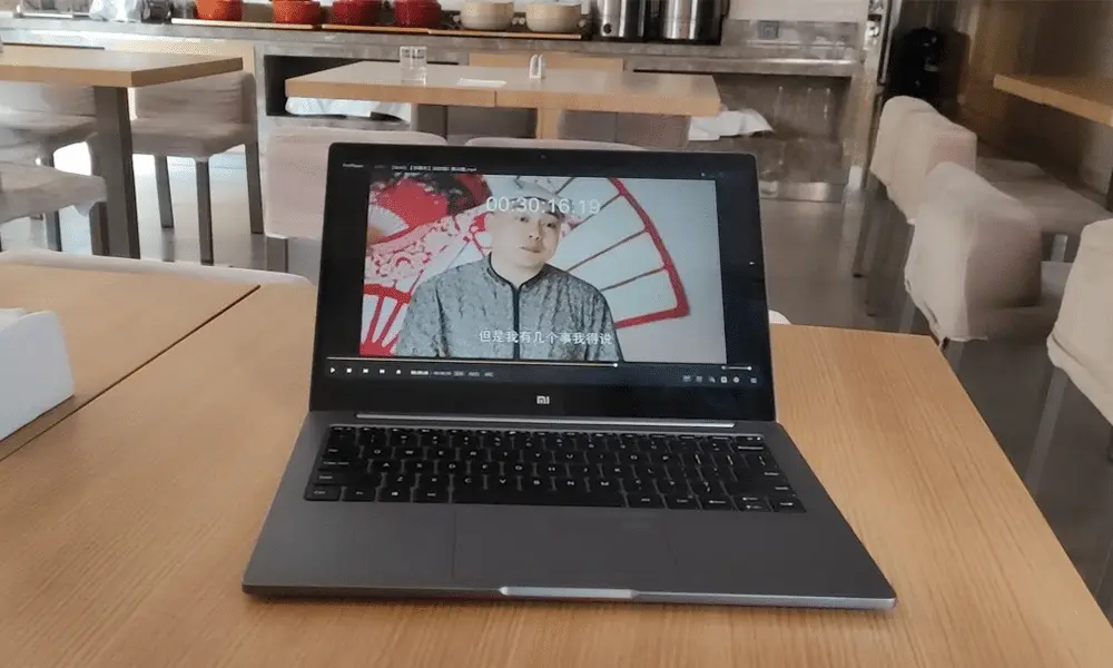 An image to describe post