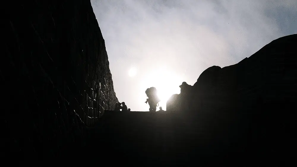 An image to describe post