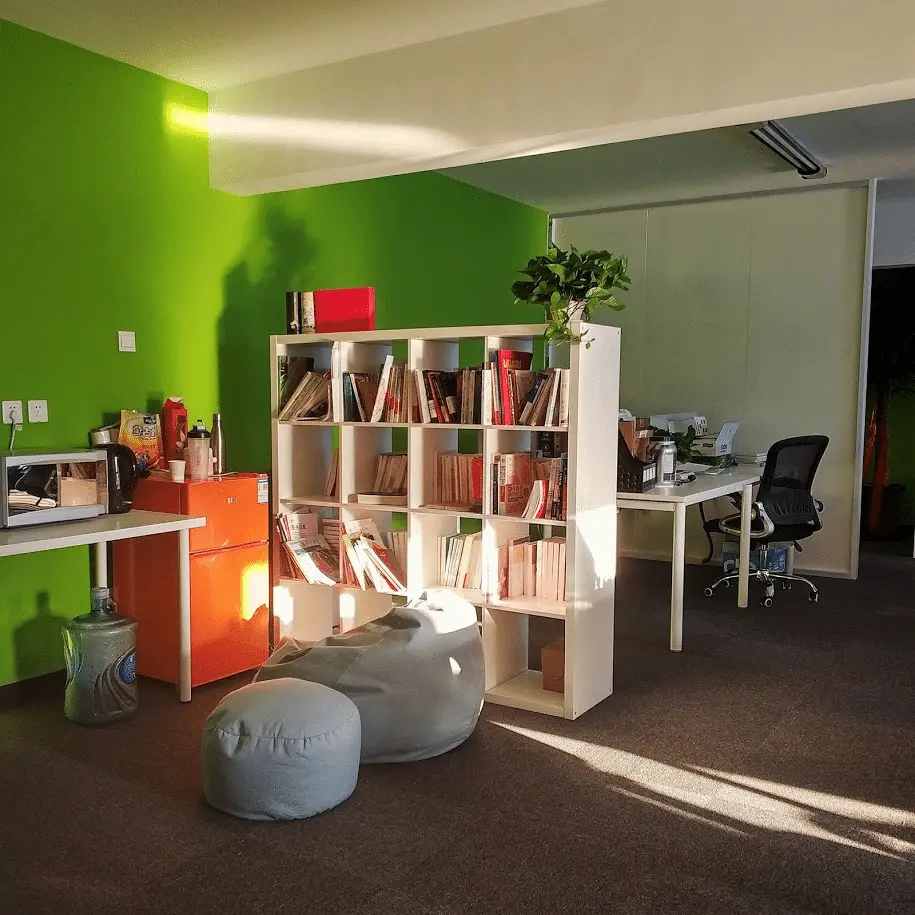 An image to describe post