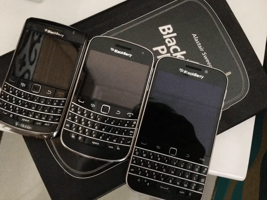 An image to describe post