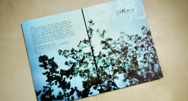 An image to describe post