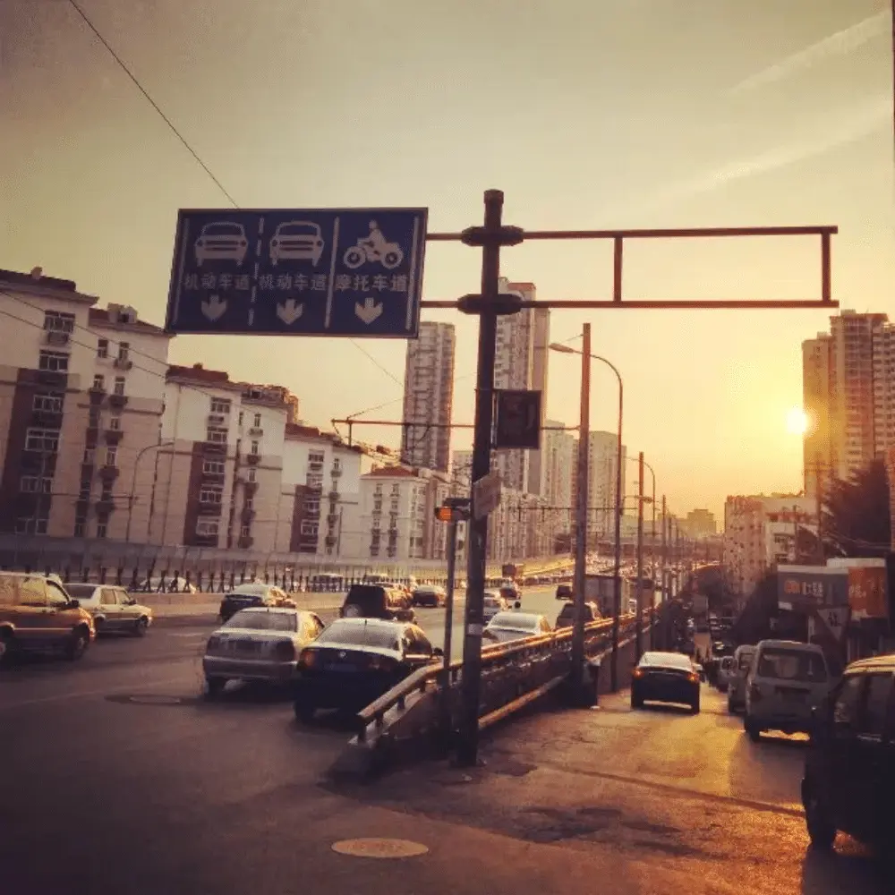 An image to describe post