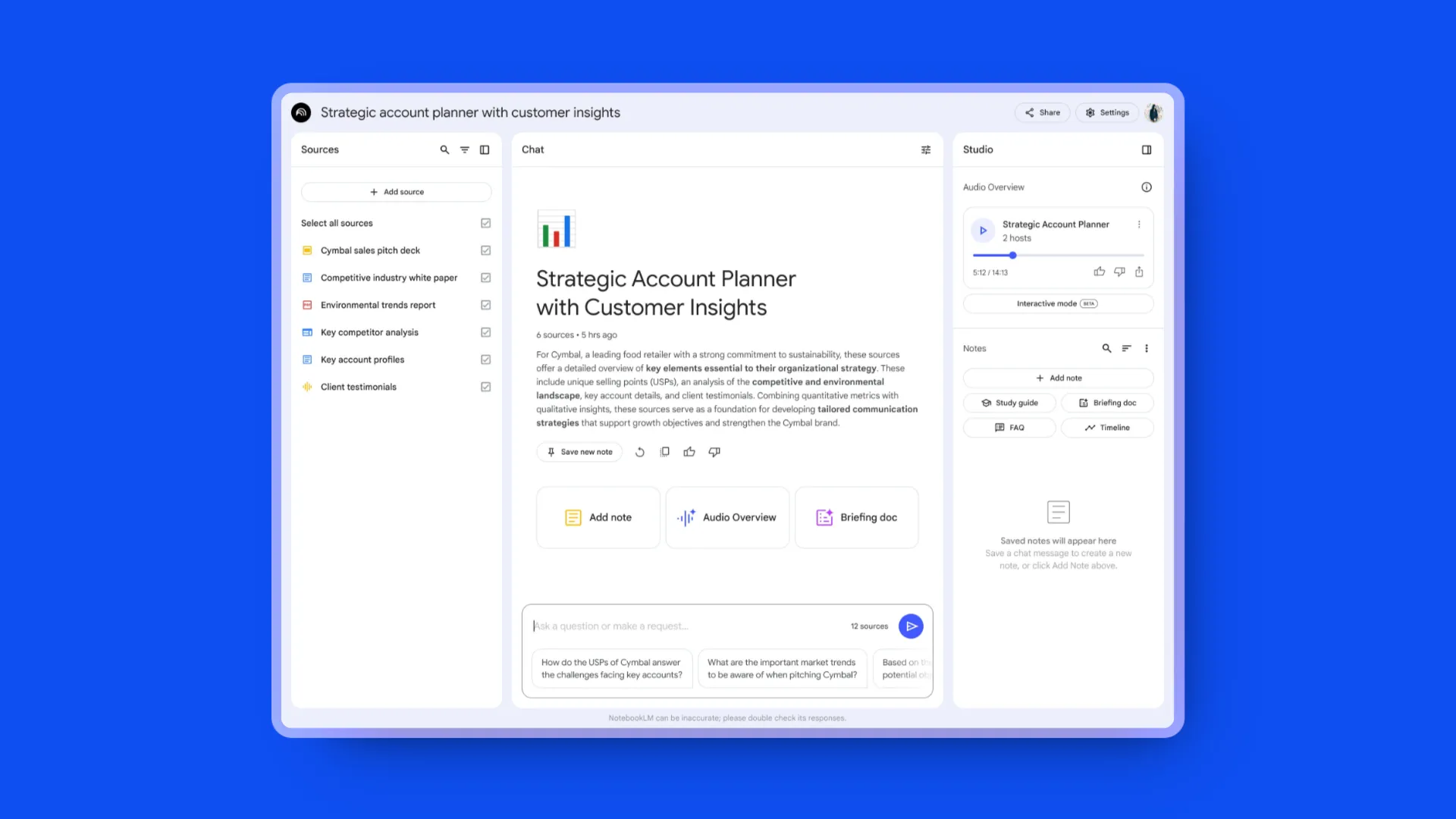 An image to describe post