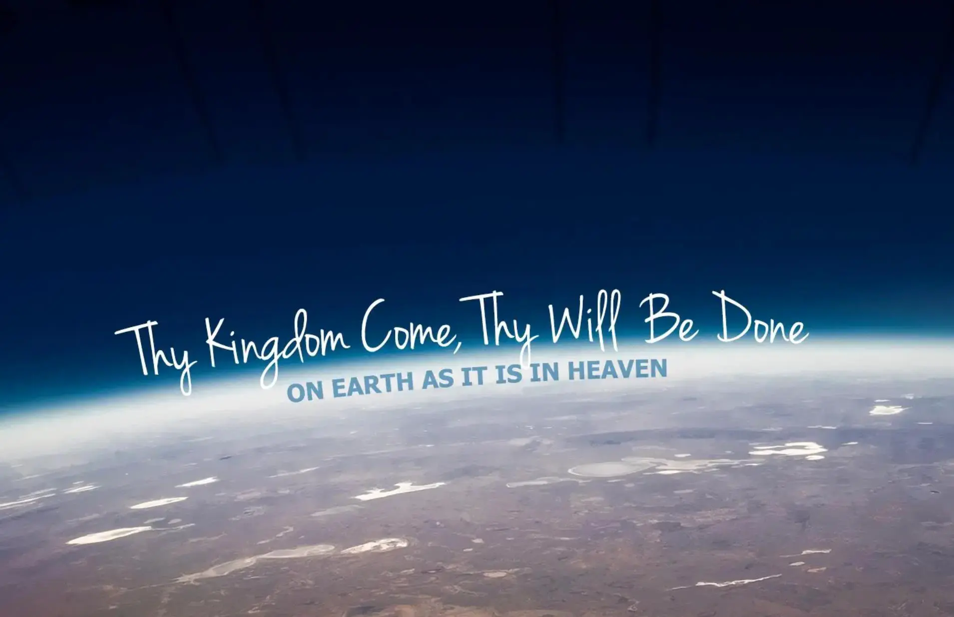 An image to describe post