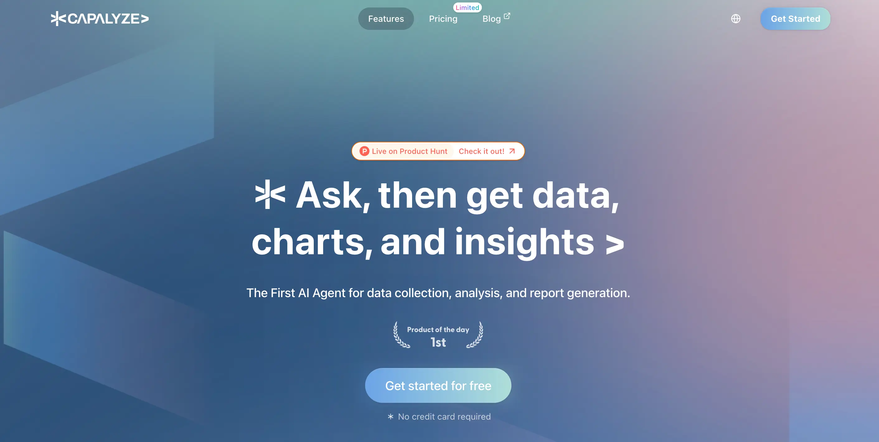 An image to describe post