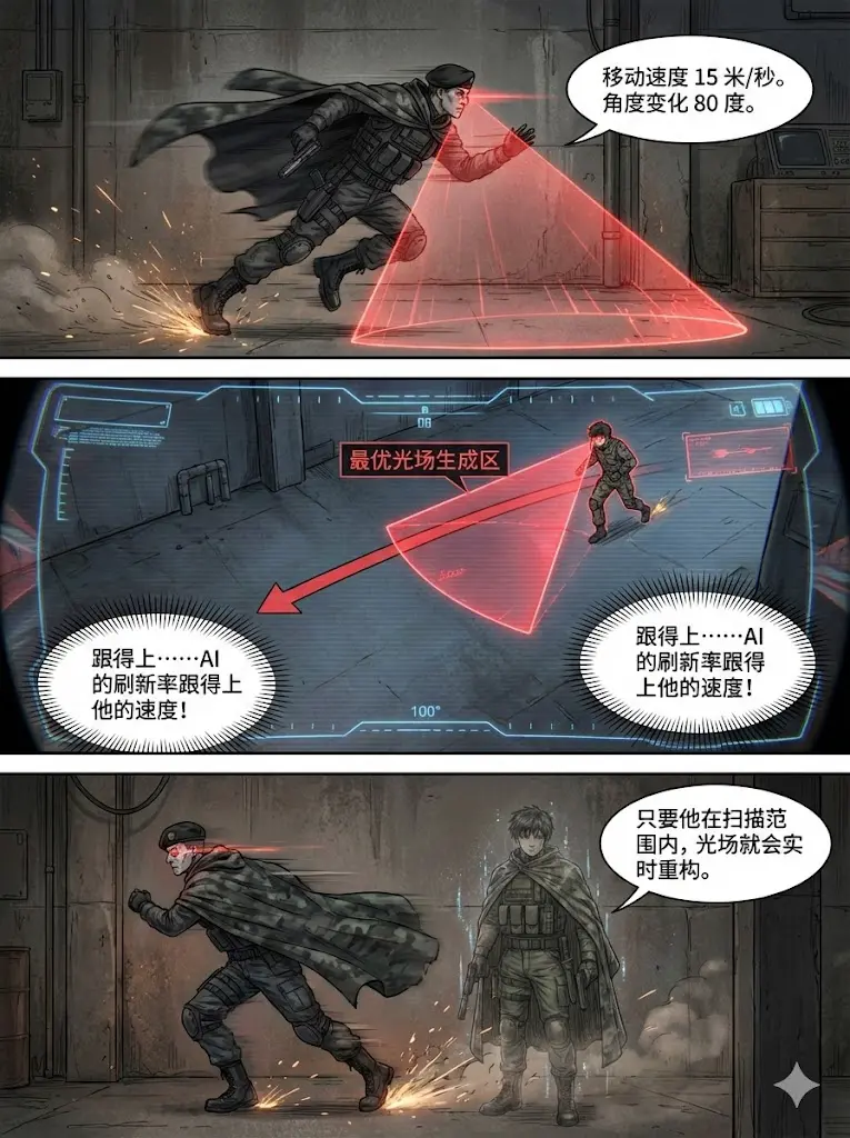 An image to describe post