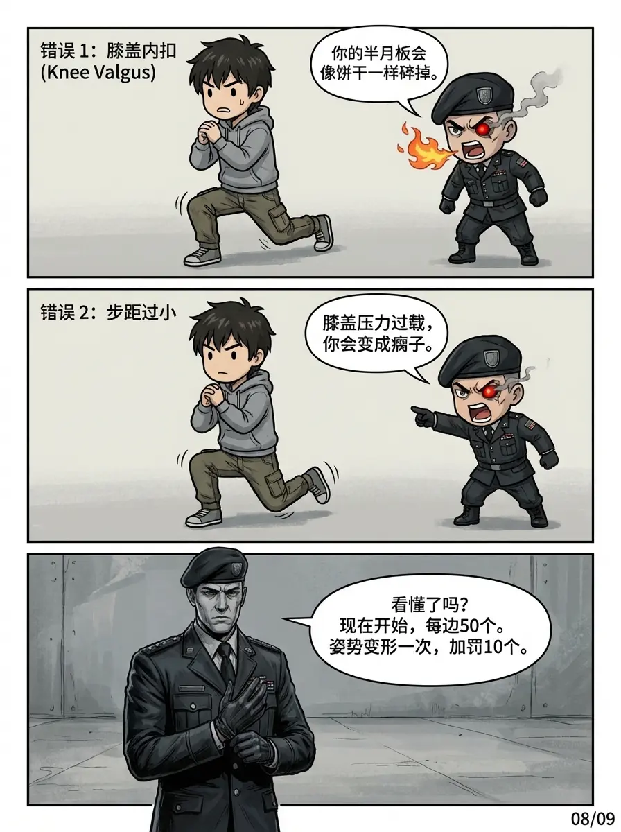 An image to describe post