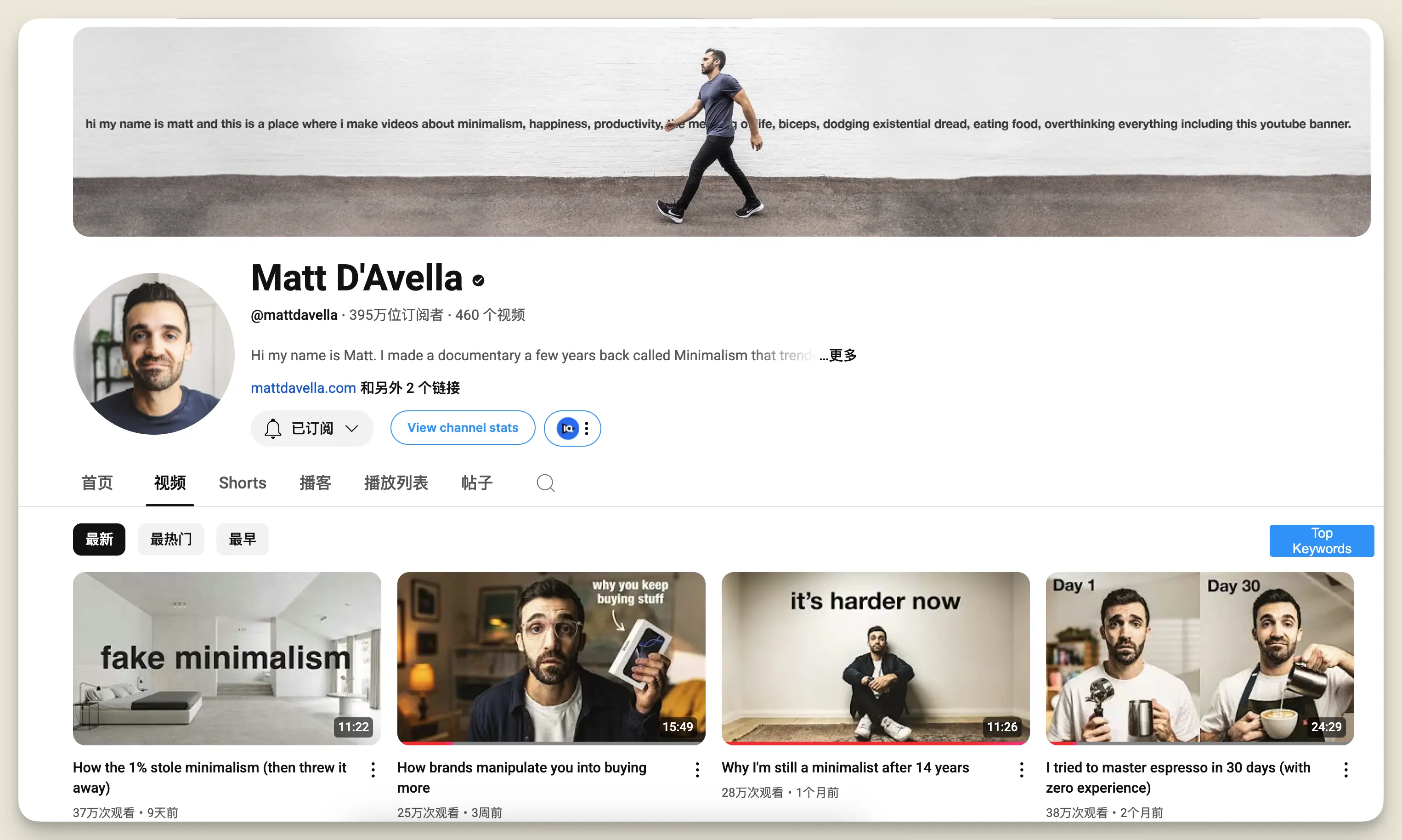 An image to describe post