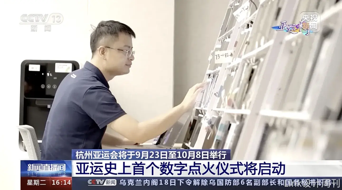 An image to describe post