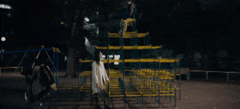 🗄乔尔收发室Weekly#8：乐园简史