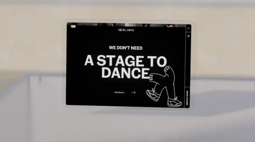 An image to describe post