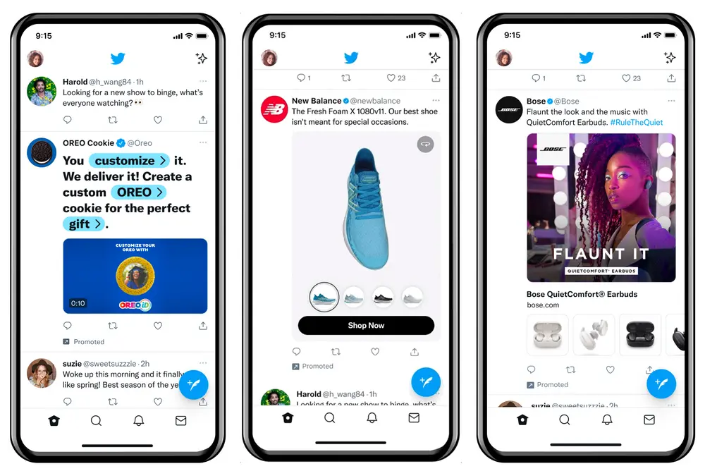 An image to describe post