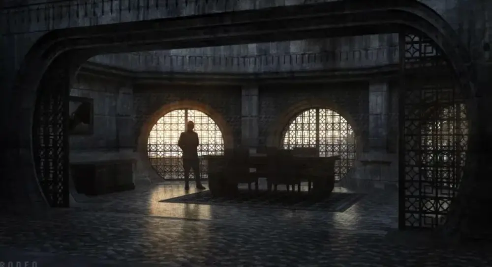 An image to describe post