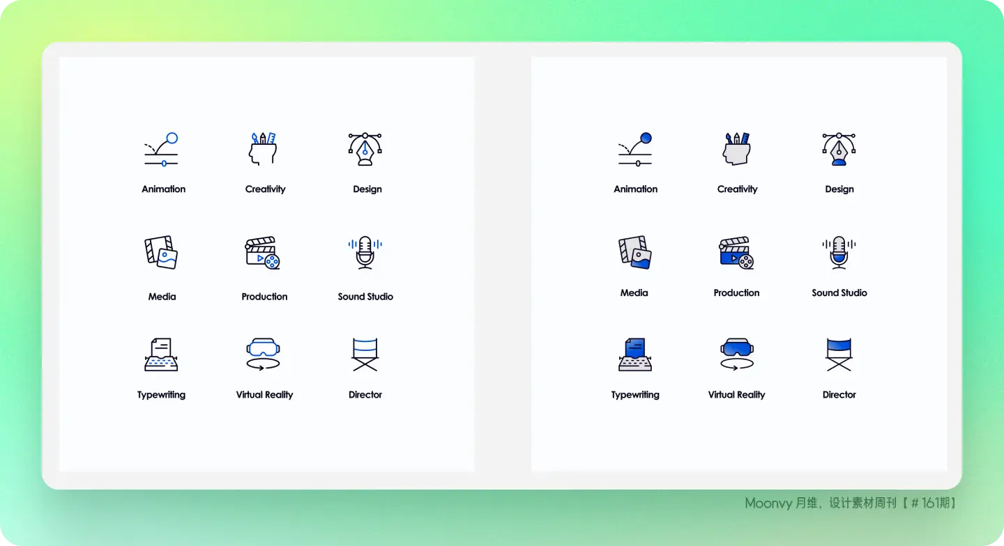 An image to describe post