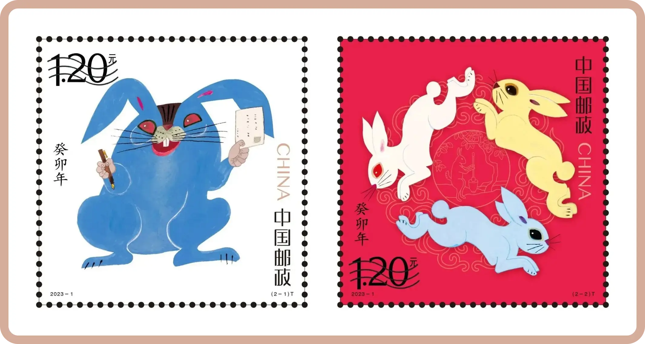 An image to describe post