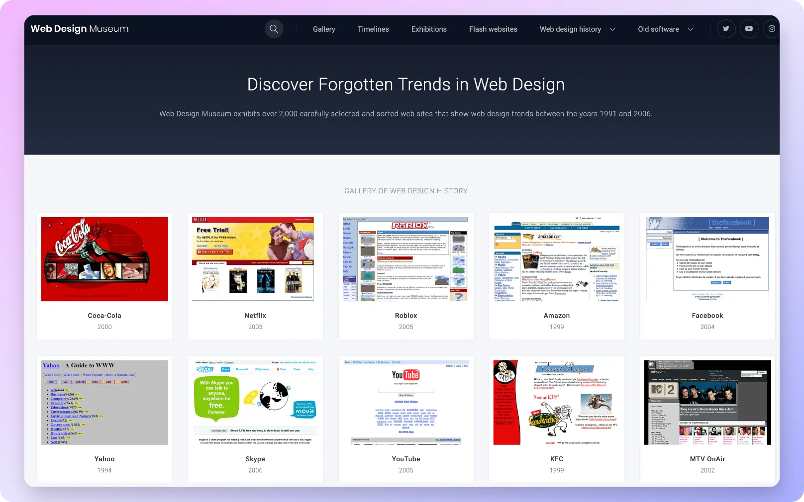 An image to describe post