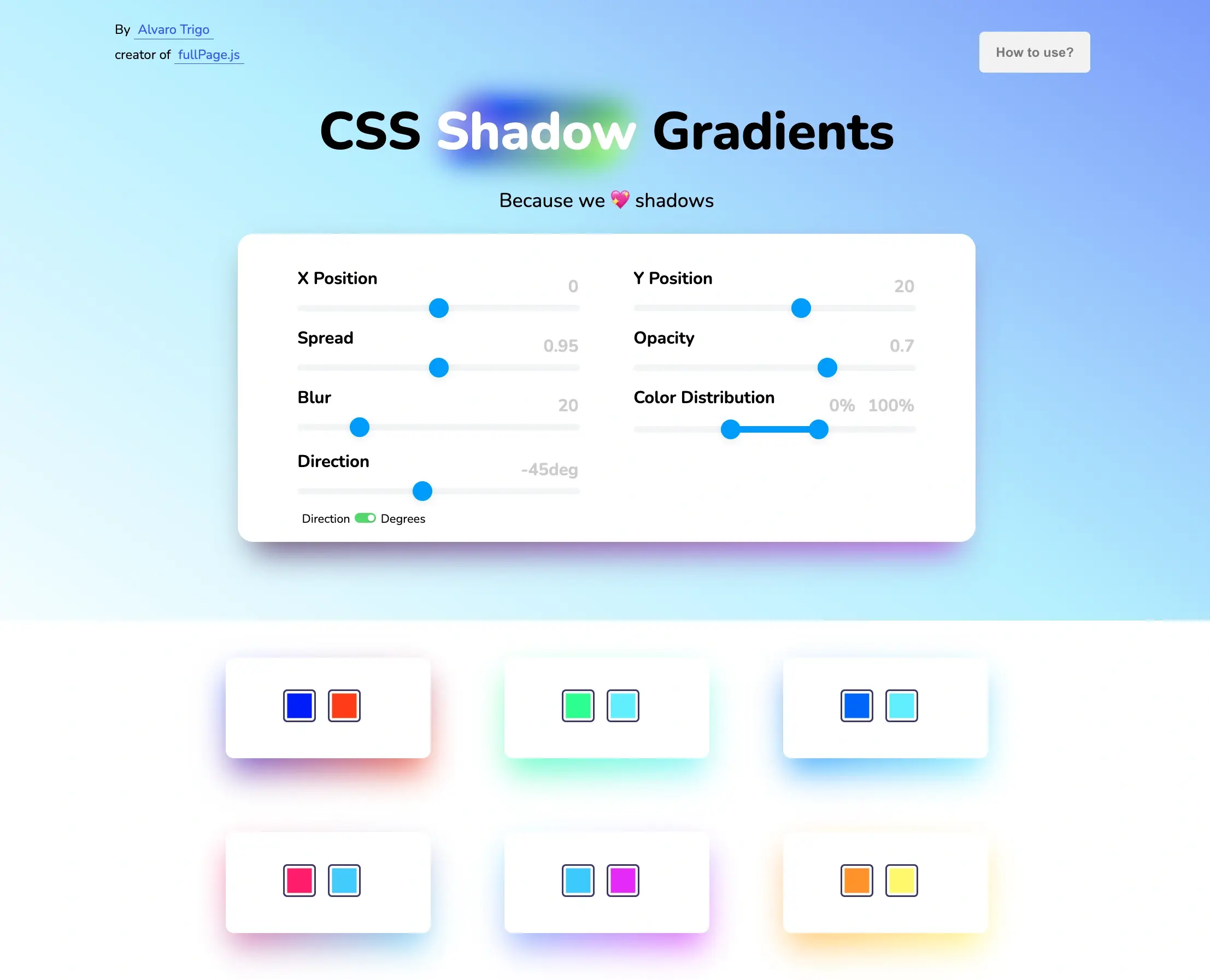 An image to describe post