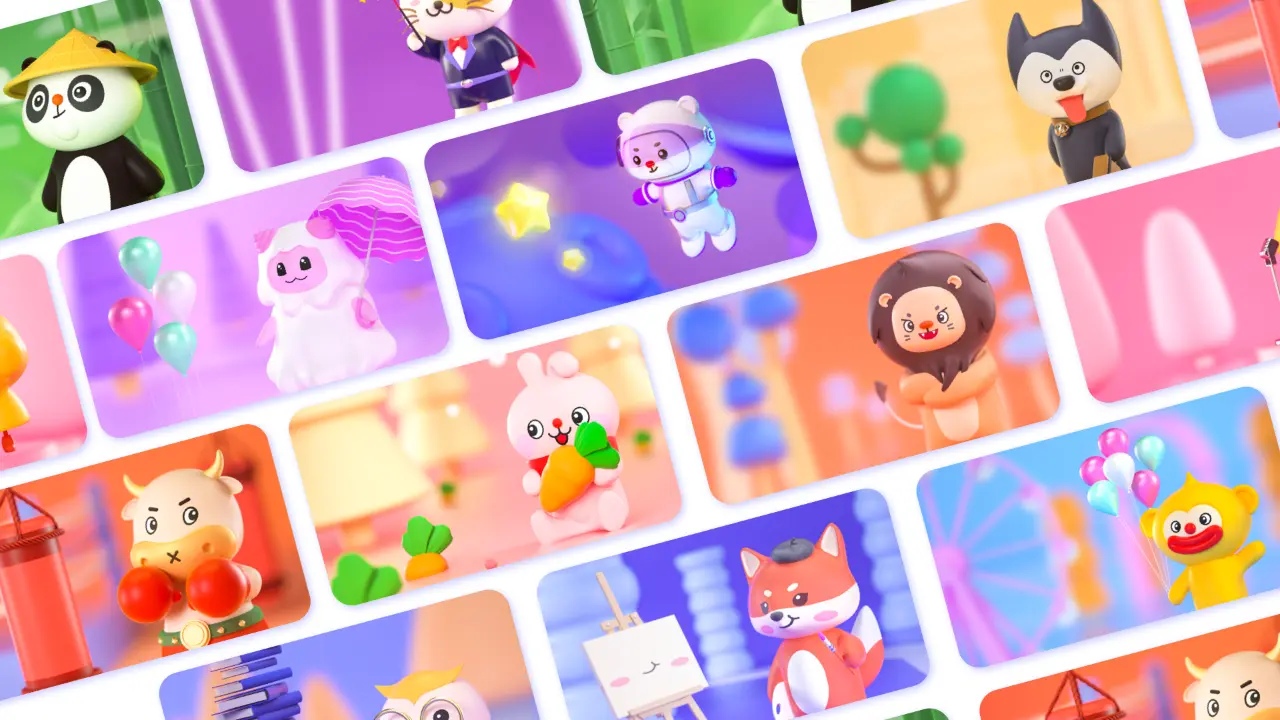 An image to describe post