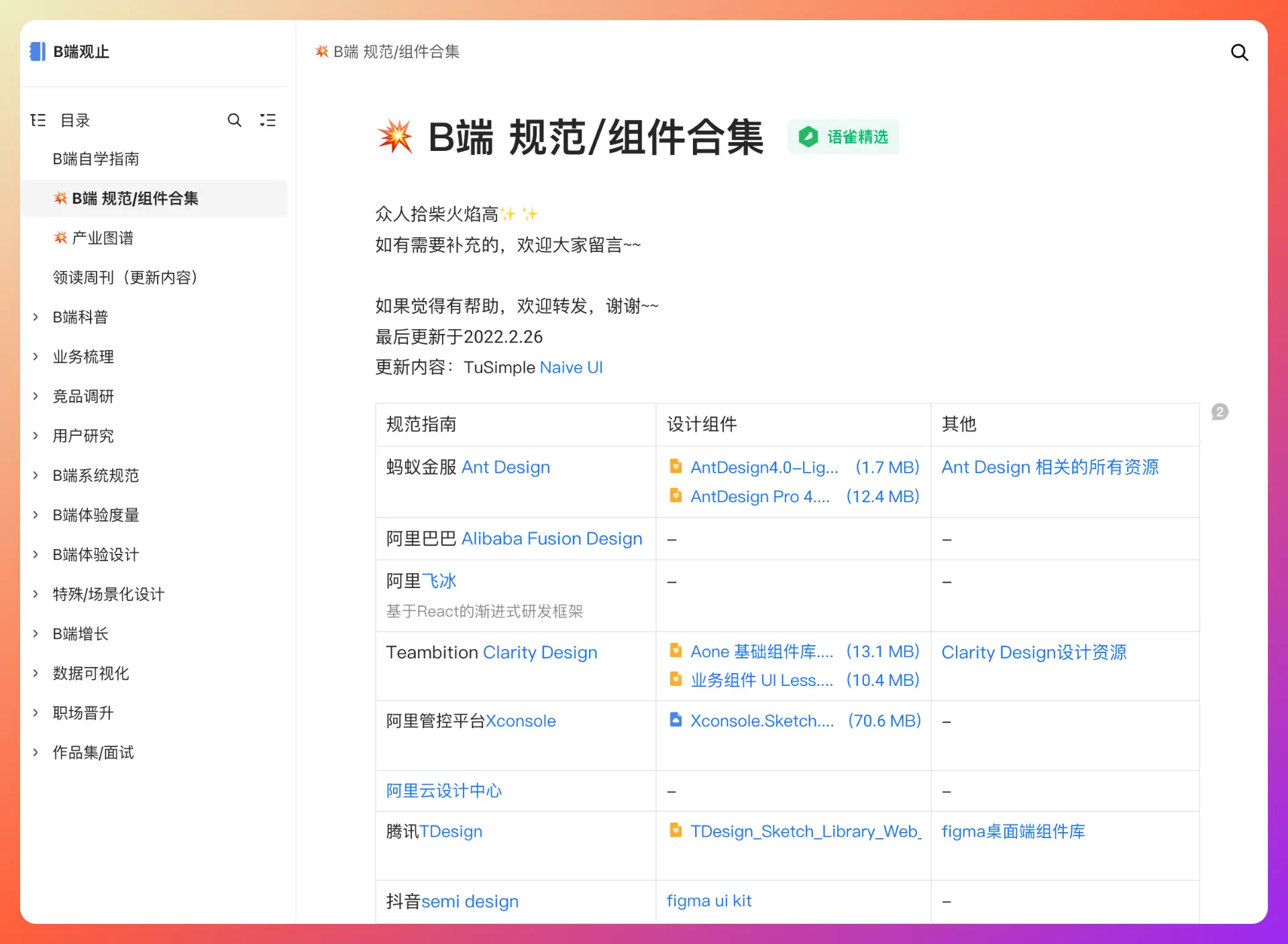 An image to describe post