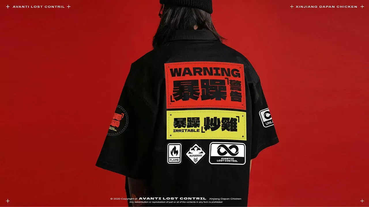 An image to describe post