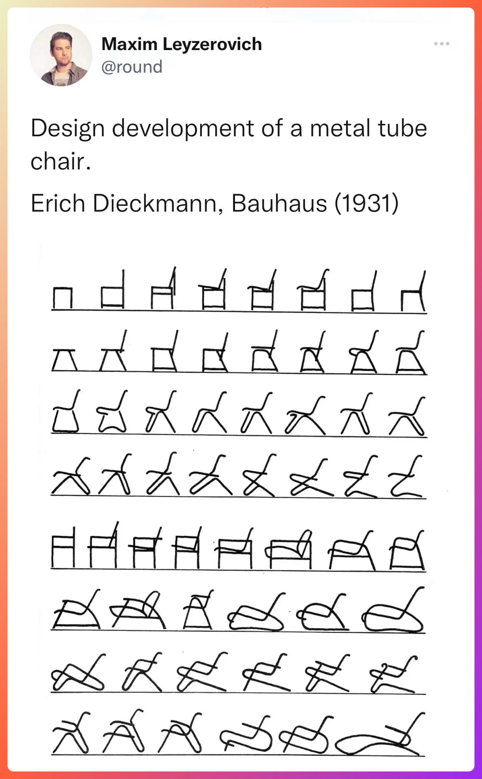 An image to describe post