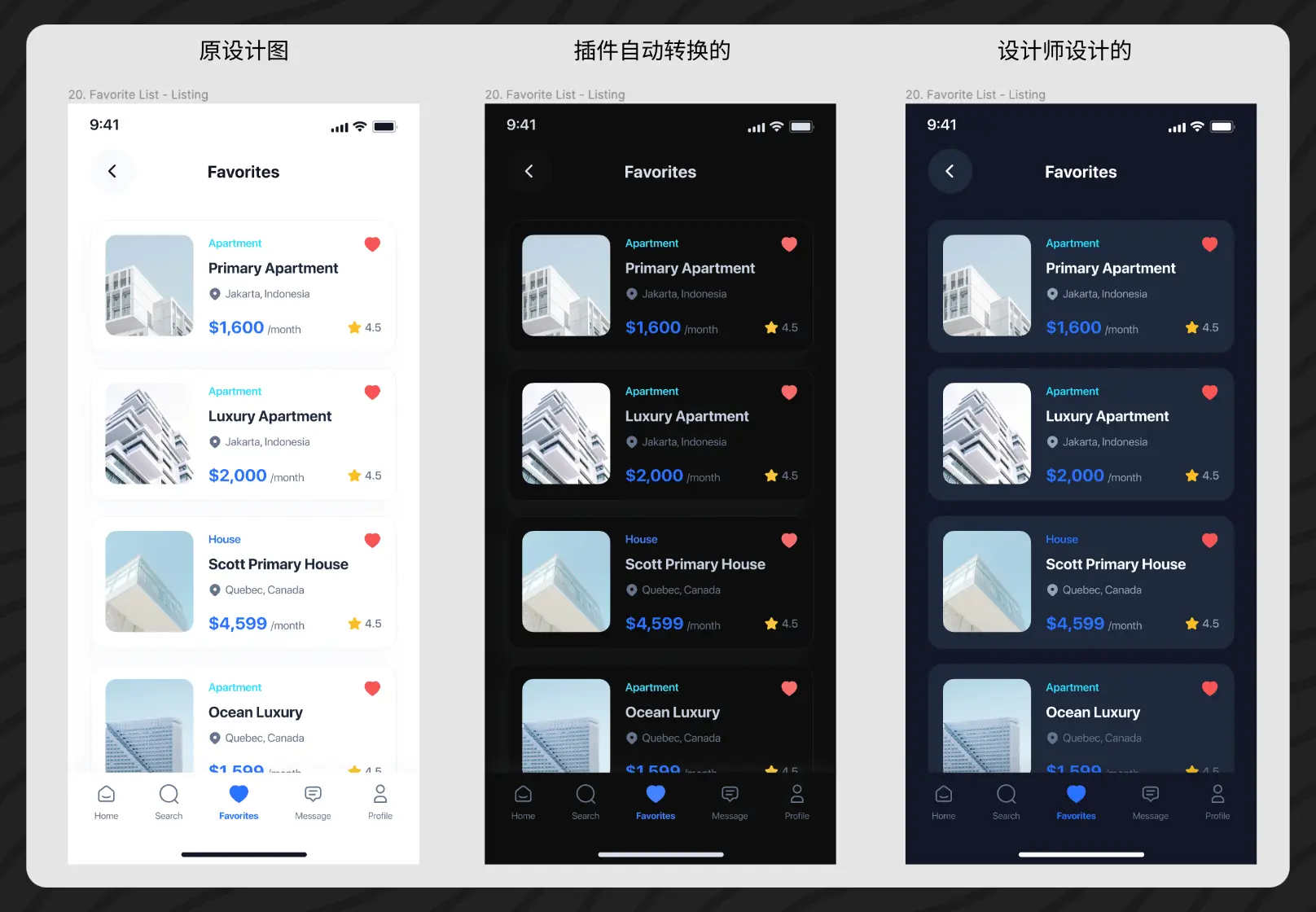 An image to describe post