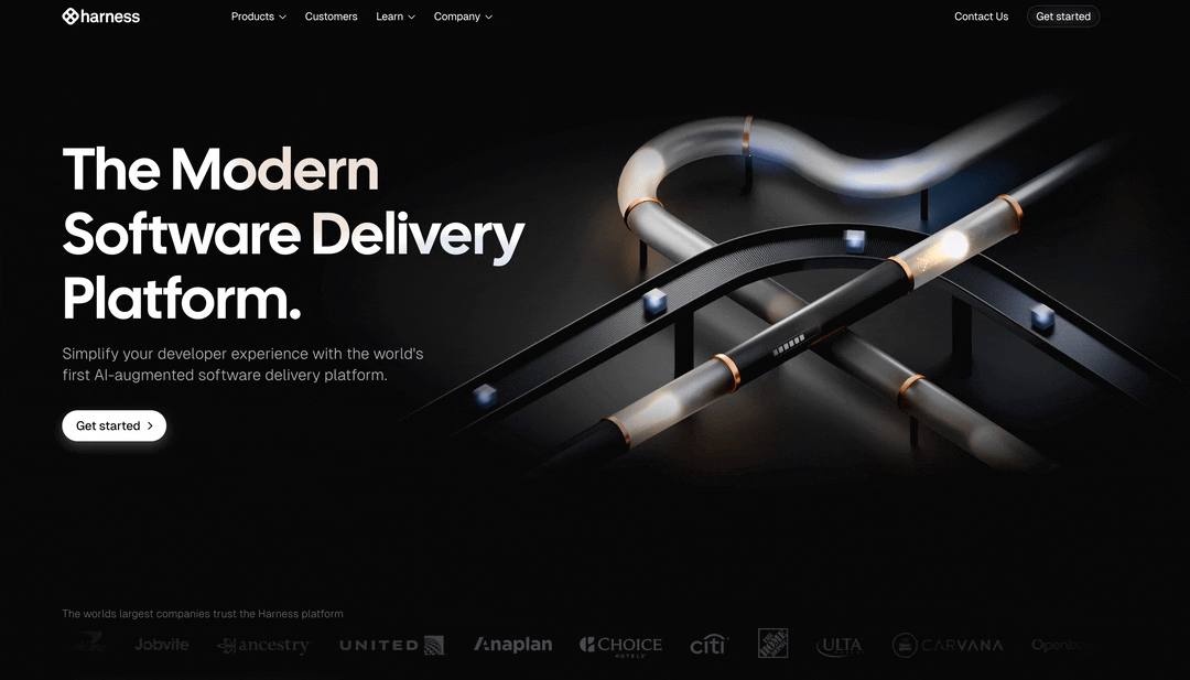 An image to describe post