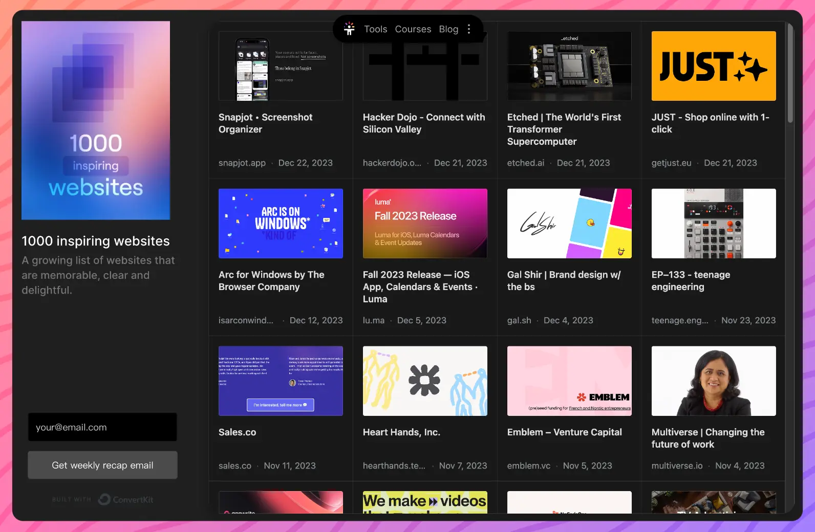 An image to describe post