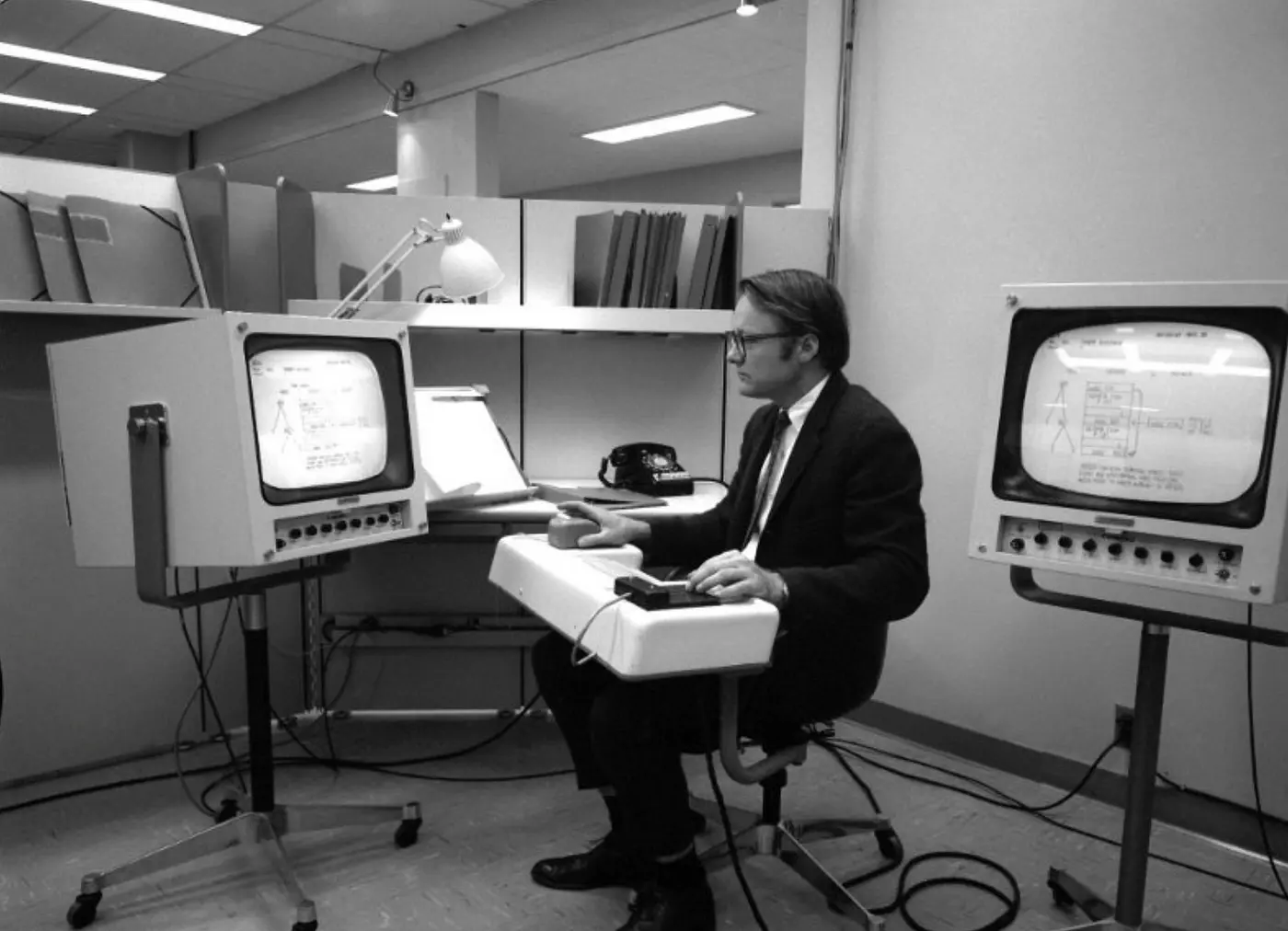 An image to describe post