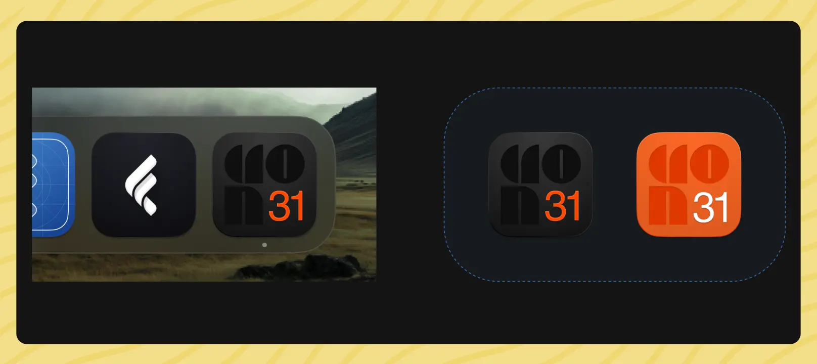 An image to describe post