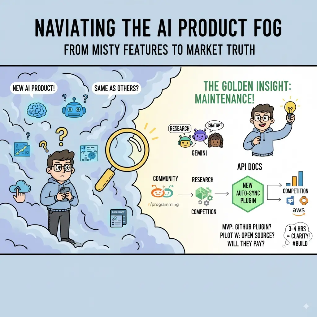 An image to describe post