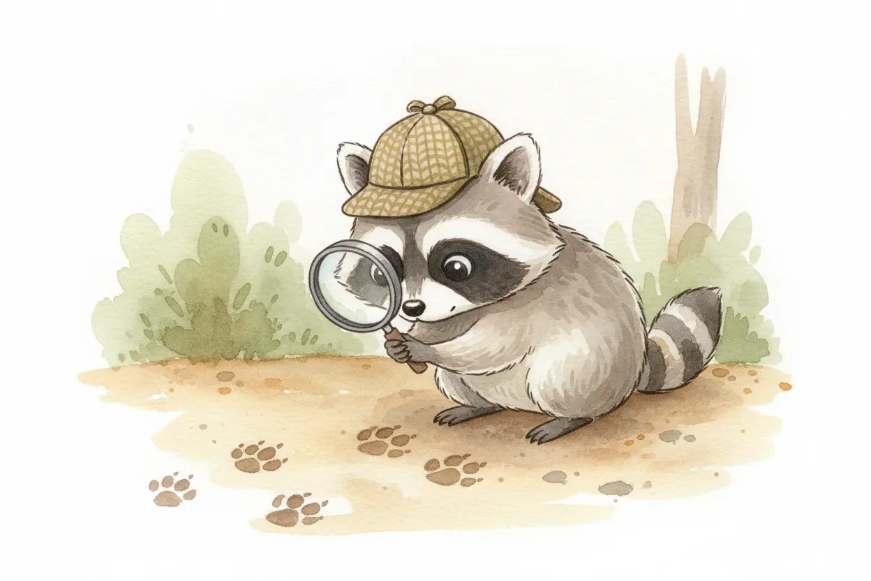 An image to describe post