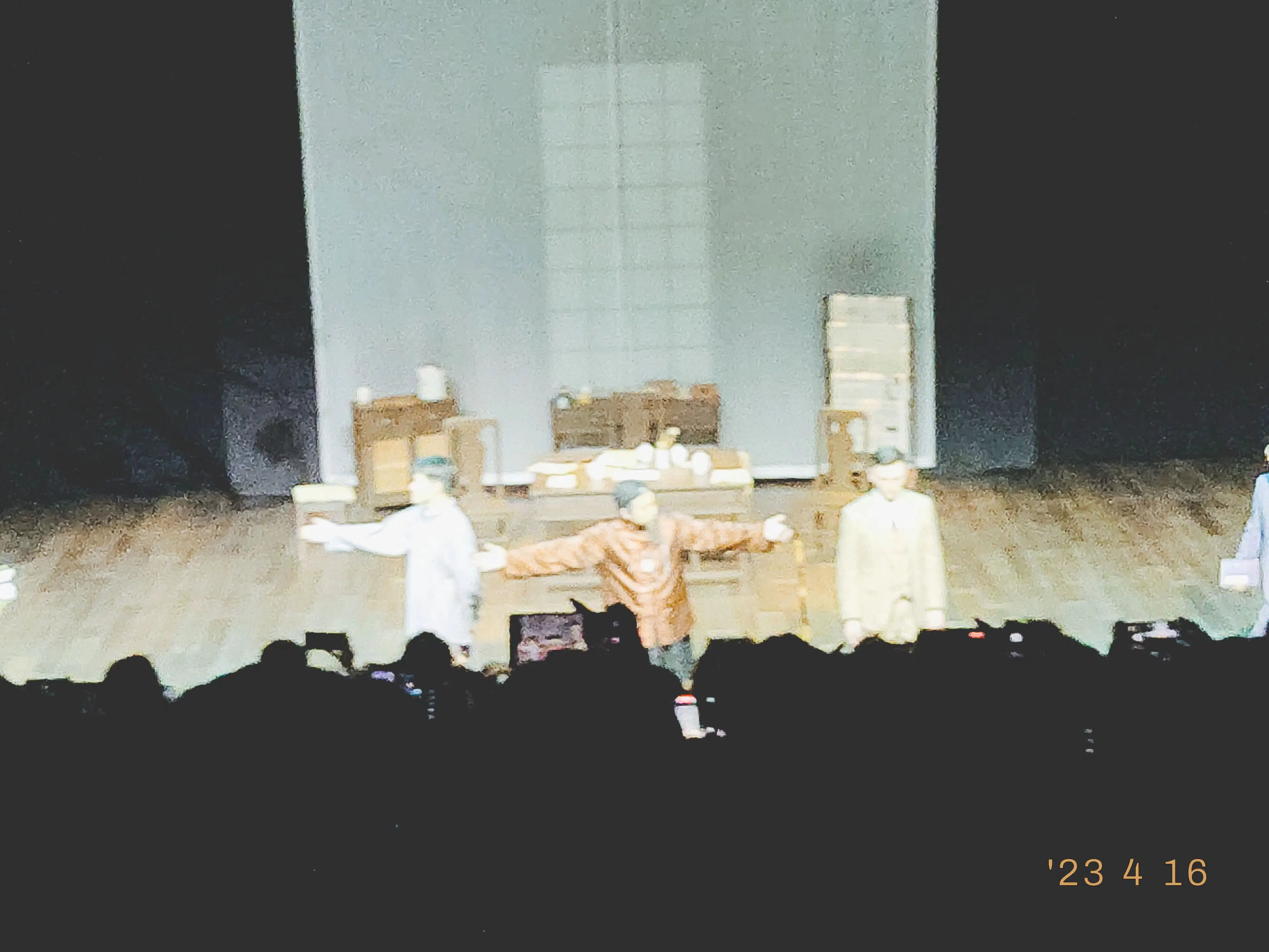 An image to describe post